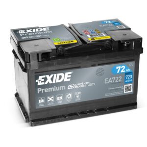 NUMAX CLASSIC CV BATTERY